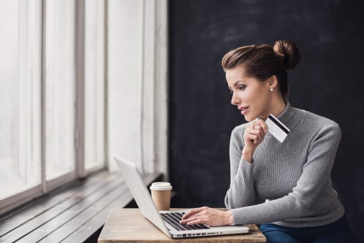 Benefits of Business Credit Cards
