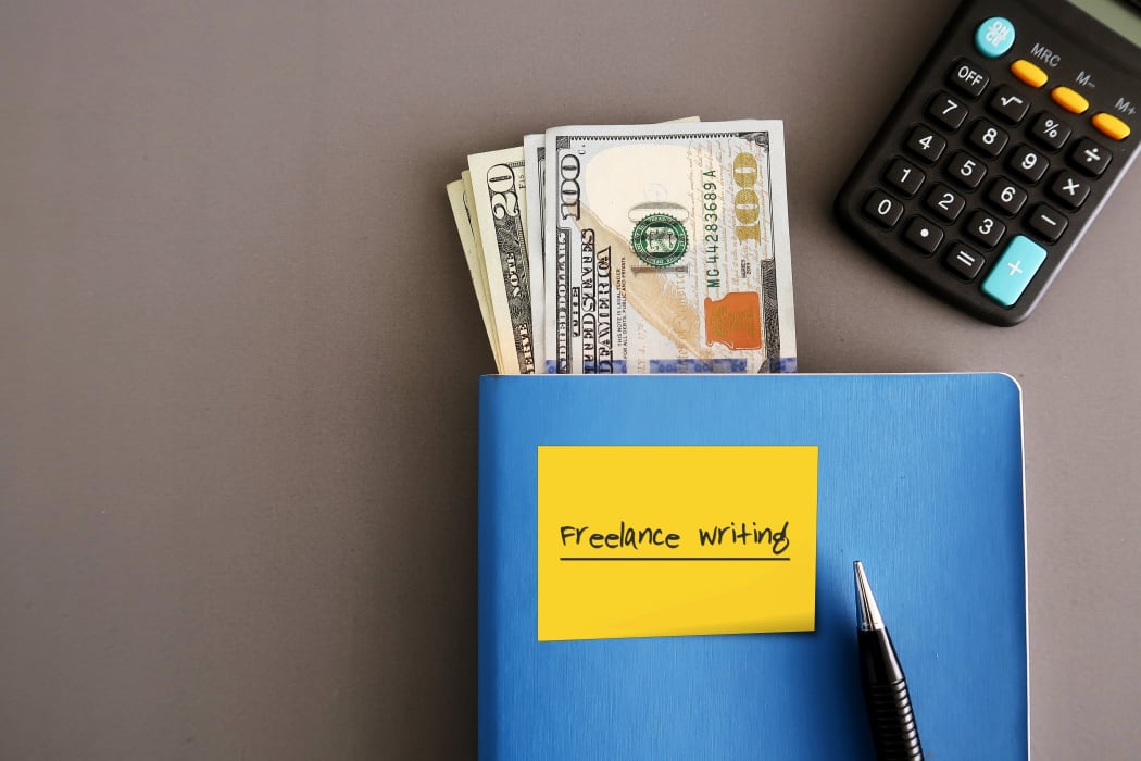 freelance writing calculator