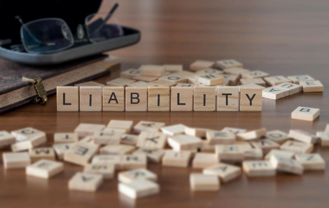 gig liability