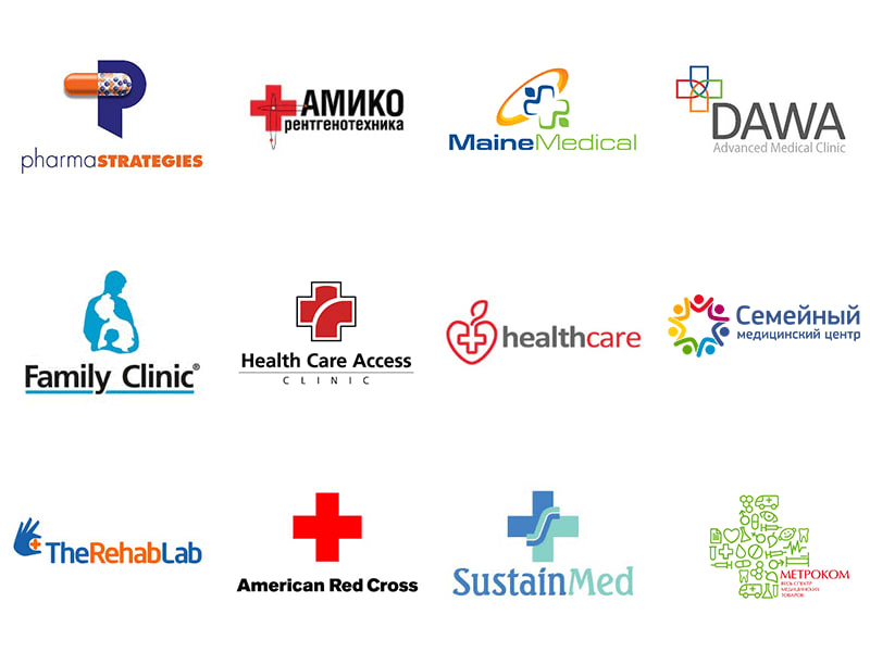 medical logo