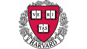 Harvard Logo