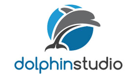 Dolphin Studio Logo