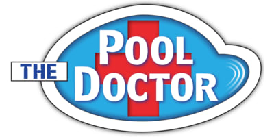 The Pool Doctor Logo