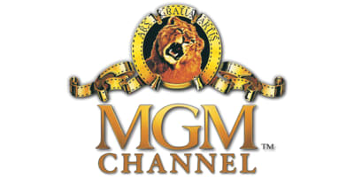 Metro Goldwyn Mayer Logo