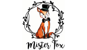 Mister Fox Logo