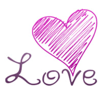 Love2 Logo