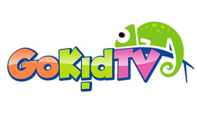 Go Kid Tv Logo