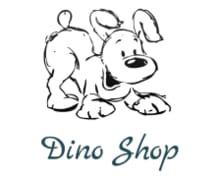 Dino Shop