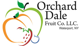Orchard Dale Logo
