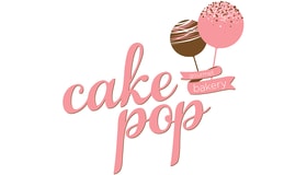 Cake Pop Logo