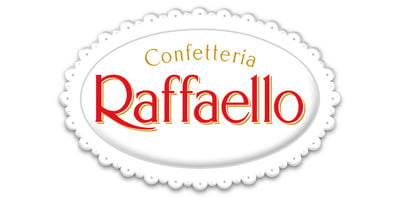 Raffaello Logo