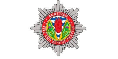 Rescue serivce Logo
