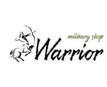 Warrior Shop