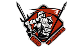 Red Warriors Logo