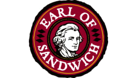 Earl Of Sandwich Logo