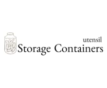 Storage Containers