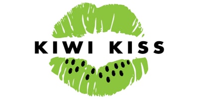 Kiwi Kiss Logo