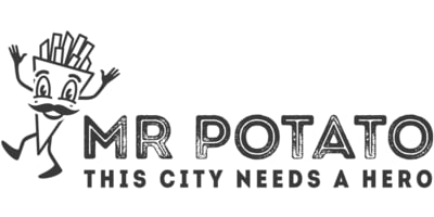 Mr Potato