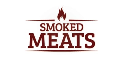Smoked Meat logo