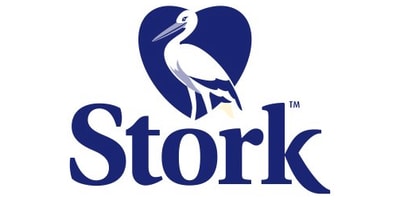 Stork Love Logo
