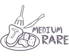 Medium Rare