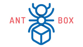 Ant Box Logo