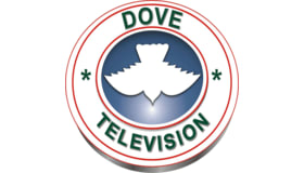 Dove Television Logo