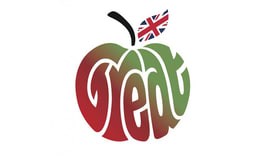 Great Britain Logo