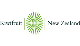 Kiwifruit New Zealand Logo