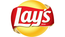 Lays Logo
