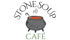 Stone Soup Cafe Logo