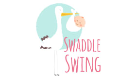 Swaddle Swing Logo