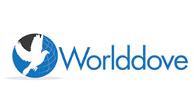 Worlddove Logo