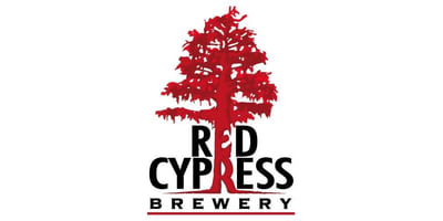 Red Cypress Logo