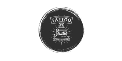 Tatto Studio Logo
