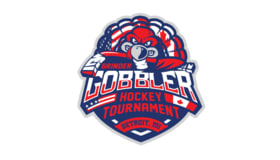 Gobbler Hockey Logo