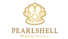 Pearl Shell Logo