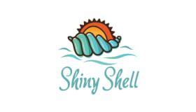 Shiny Shell Logo