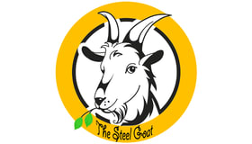 Steel Goat Logo