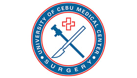 Surgery University Logo