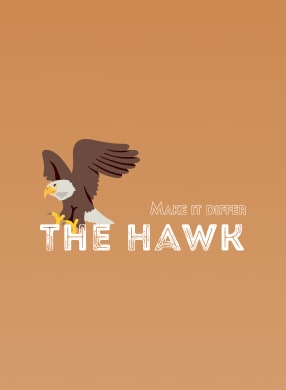 hawk