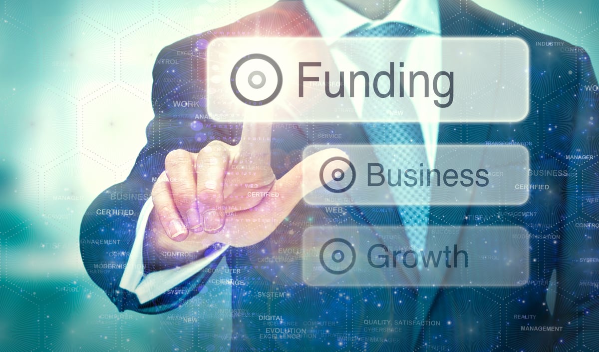 Business Loans Vs. Investors
