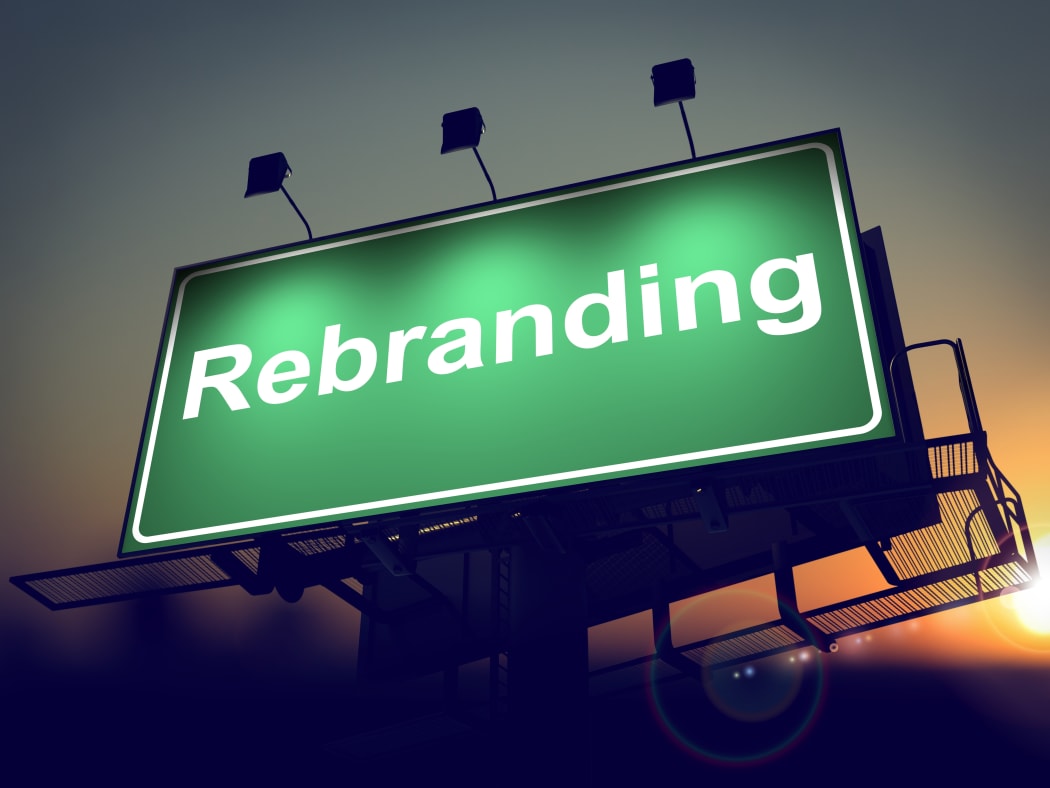 Rebrand Checklist