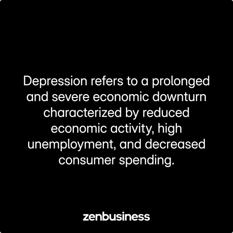 depression defined
