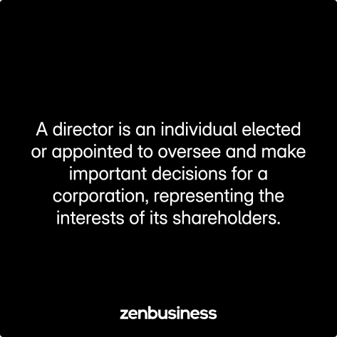 director defined