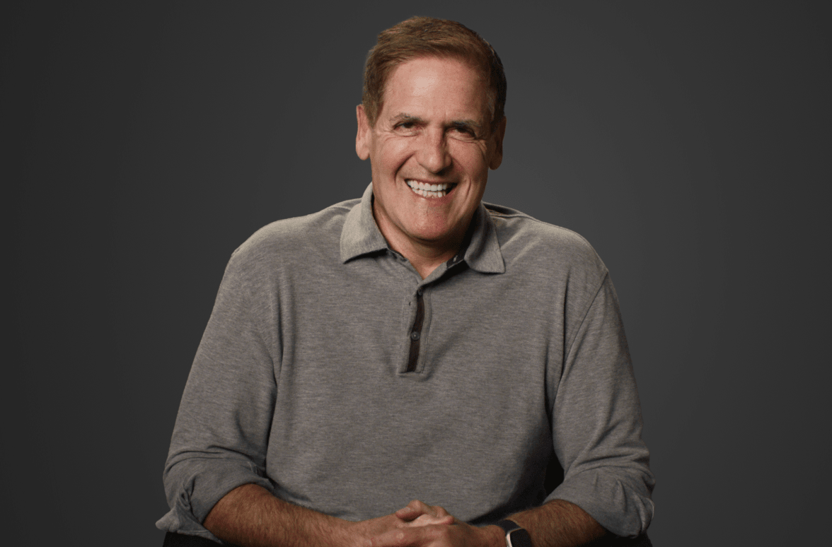 Mark Cuban Business Banking