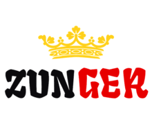 Zunger