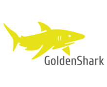 Golden Shark