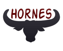 Hornes