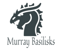 Murray Basilisks
